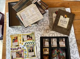 Jeu Pax Renaissance 2ème édition