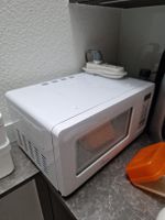 BKitchen Mini 200 Mikrowelle