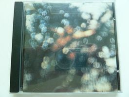 Pink Floyd - Obscured by clouds
