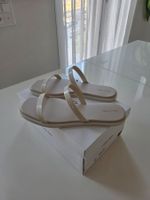 Calvin Klein Sandalen beige Grosse 41