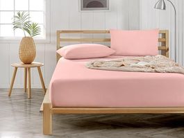 SAMS Premium Jersey Spannbettlaken 140/160X200/220cm
