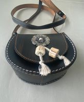 Umhängetasche - Tasche - passend zu Dirndl oder Tracht