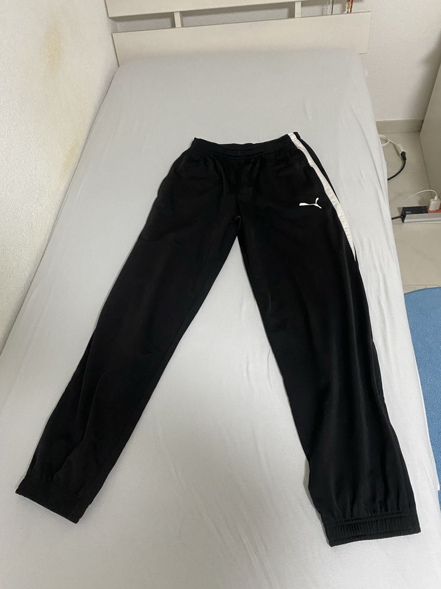 Pantaloni: Trainerhosen – Usato da Pratteln venduto da fra_rd8j 1
