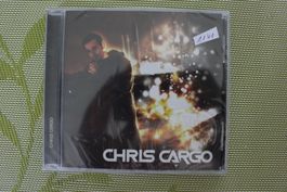 Chris Cargo - Louder Than A Bomb (2009) CD NEU