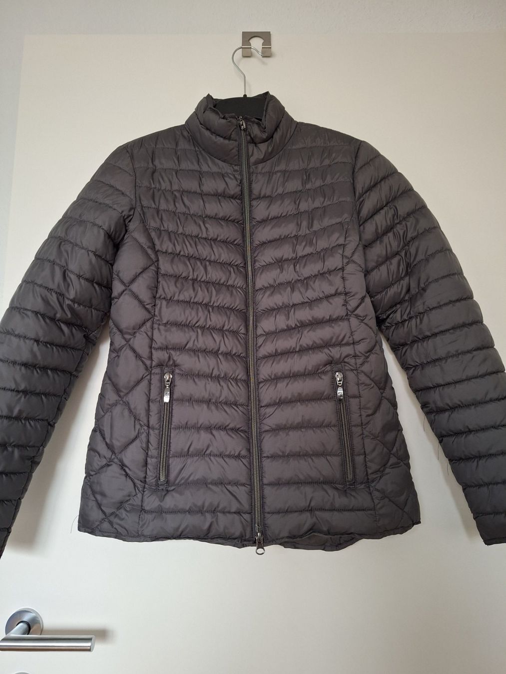 Giacche: Jacke wattiert Gr.36 – Usato da Aadorf venduto da Yvonne58