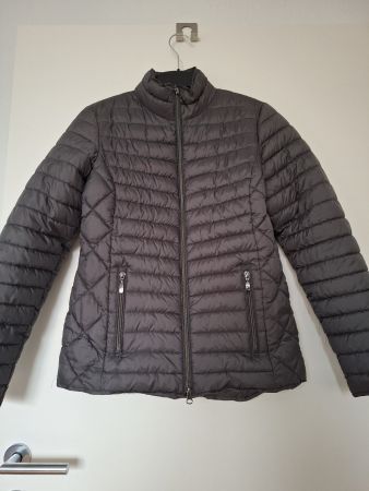 Jacke wattiert Gr.36