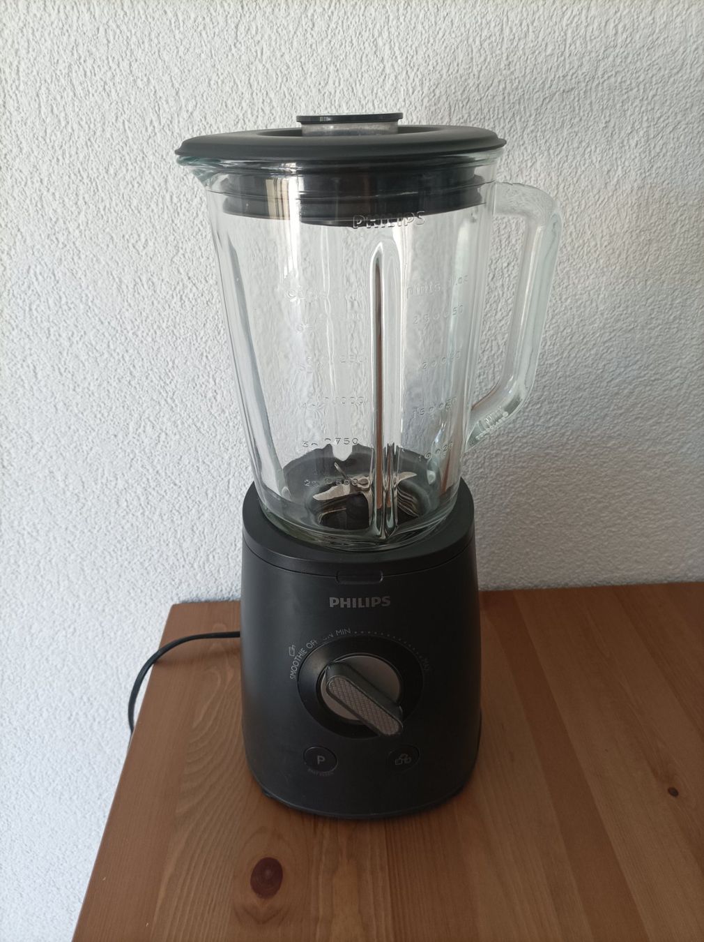 Philips Küchengeräte: Mélangeur PHILLIPS – Gebraucht aus Lausanne von hdo_d2mm