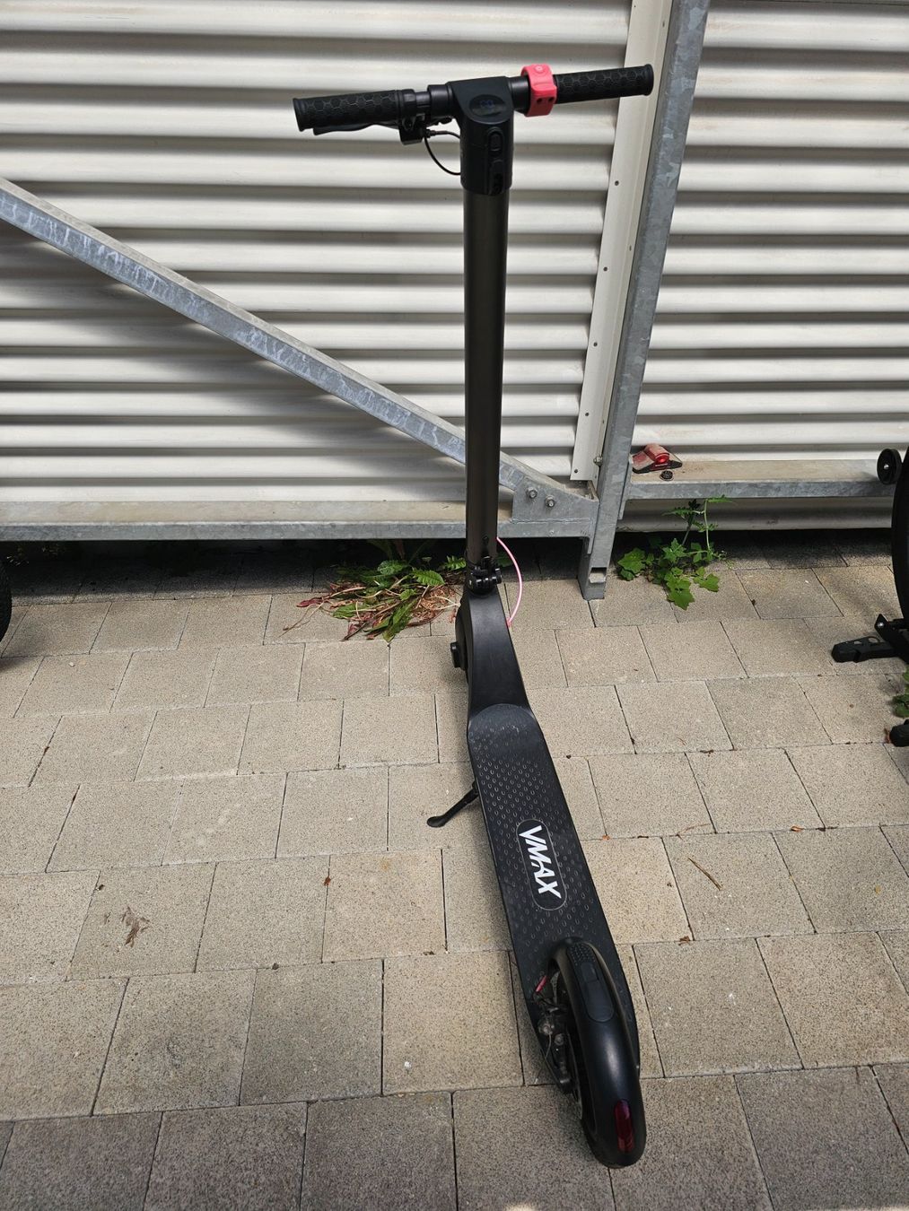 VMAX Kickboard: VMAX R93 Carvee Bee Pro – Gebraucht aus Höri von StefanR