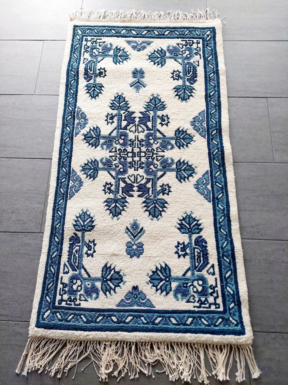 Teppiche: Teppich – Neu und originalverpackt aus Hüntwangen von Elyha 2