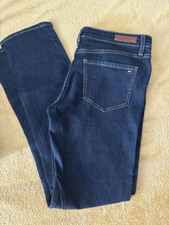 Tommy Hilfiger Jeans Damen27/30