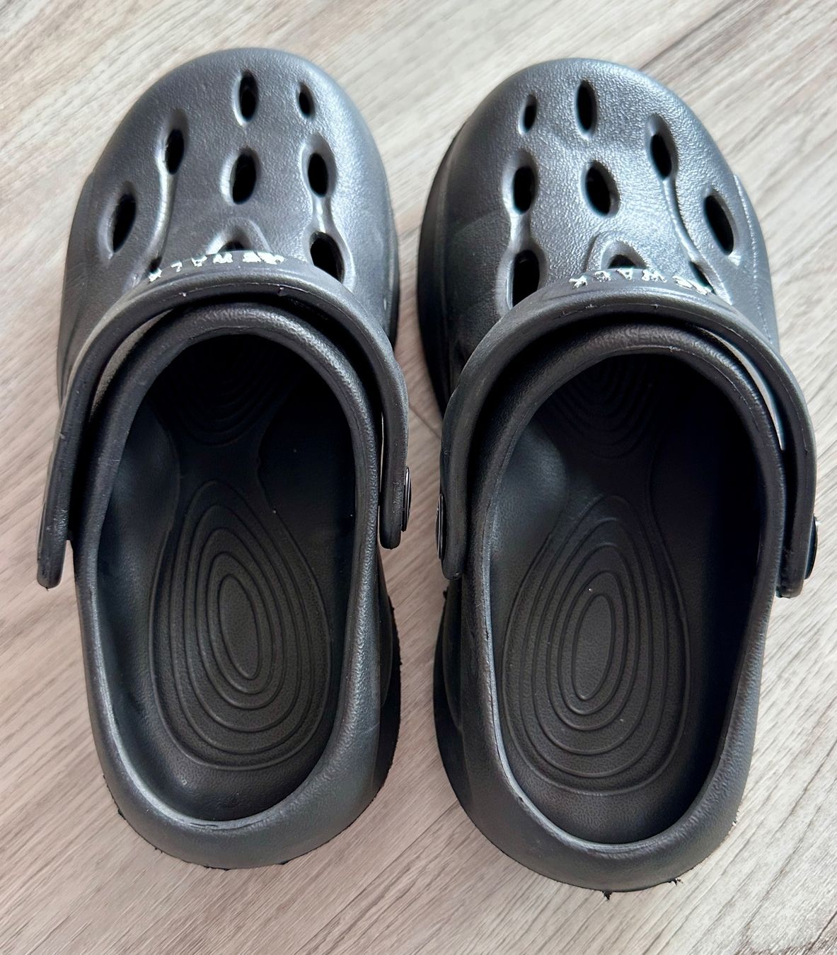 Scarpe per ragazzi: Gr 33 Clogs Sandalen Clog NEUW – Usato da Rickenbach b. Wil venduto da sunneschii_ 4