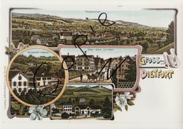 Gruss aus Dietfurt