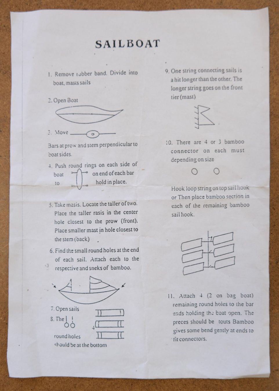 Altro in Decorazioni & Accessori: Piratenschiff zur Dekoration oder als Flugdrache Luftdrache – Nuovo (secondo la descrizione) da Zürich venduto da Masala-Oase 8