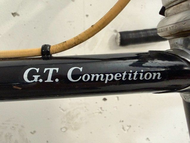 Biciclette: Antikes Rennvelo Oldtimer Ciclo Piave – Usato da Theilingen venduto da Theilig1 6
