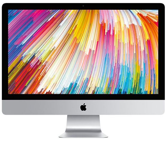 Apple PC: iMac (Retina 5K, 27-inch, 2015) – Usato da Dietikon venduto da Rubenho25
