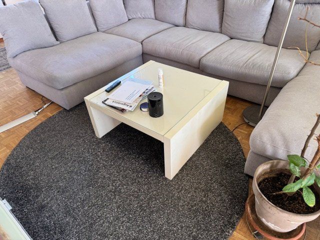Tische: Couchtisch – Gebraucht aus Bremgarten AG von chouchou12