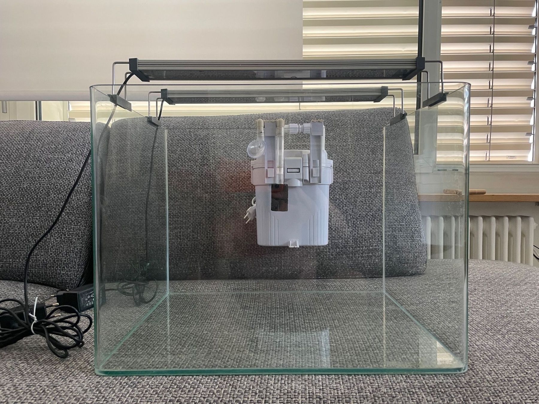 Dennerle Aquarium: Dennerle Scaper's Tank Aquascaping-Set – Gebraucht aus Winterthur von T_ron 1