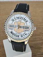 Bulova Harley Davidson Herrenuhr 42mm