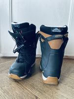 Nitro Crown TLS Women’s Snowboardboots