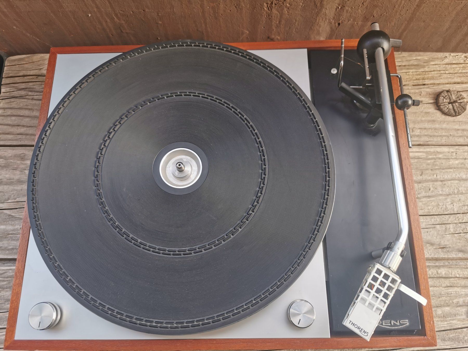 Thorens Giradischi: Thorens TD 150 MKII – Usato da Constantine venduto da douyoung 4