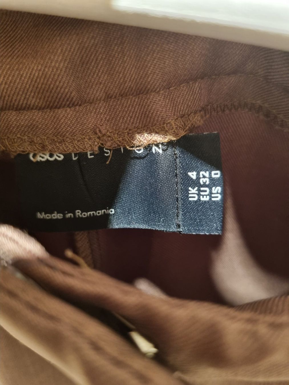 Pantaloni: Hose – Usato da Bülach venduto da cf96 2