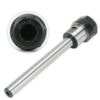 New Pince de serrage ER16, axe 10mm x 150mm, er16 Spannzange