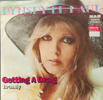 Vinyl-Single Lynsey De Paul - Getting A Drag