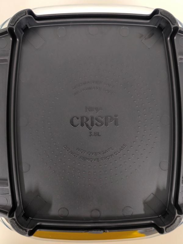 Behälter & Ähnliches: Ninja Crispi Behälter – Neu (gemäss Beschreibung) aus Rüti ZH von Restwert_Rueti_ZH 4