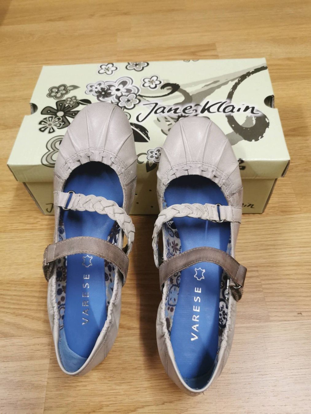 Scarpe da donna: Neue Damenschuhe – Nuovo e nell'imballaggio originale da Spiegel b. Bern venduto da JeromeG9 3