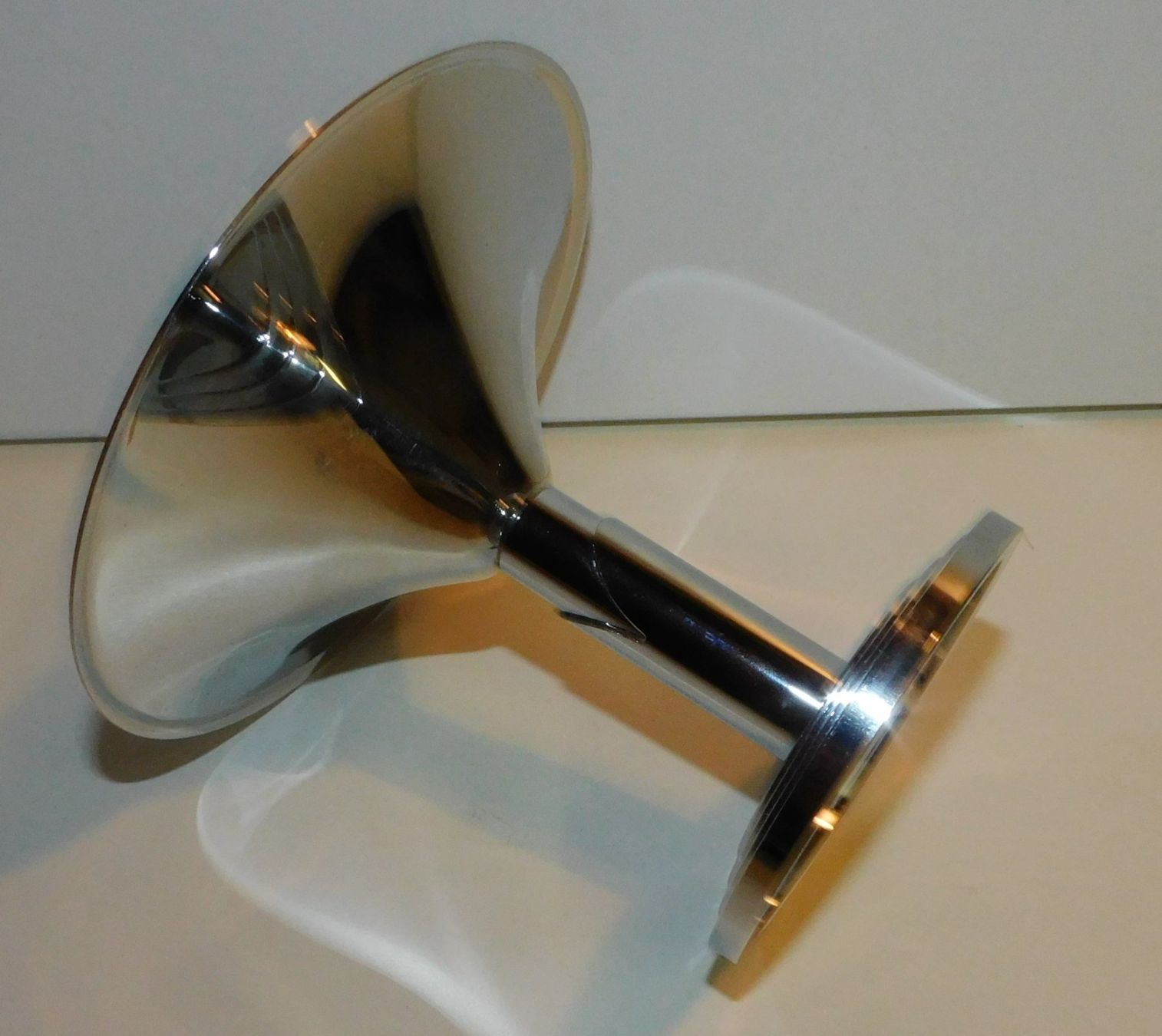 WMF Ciotole: WMF Cocktail Schale Chromnickelstahl – Usato da Sursee venduto da 76