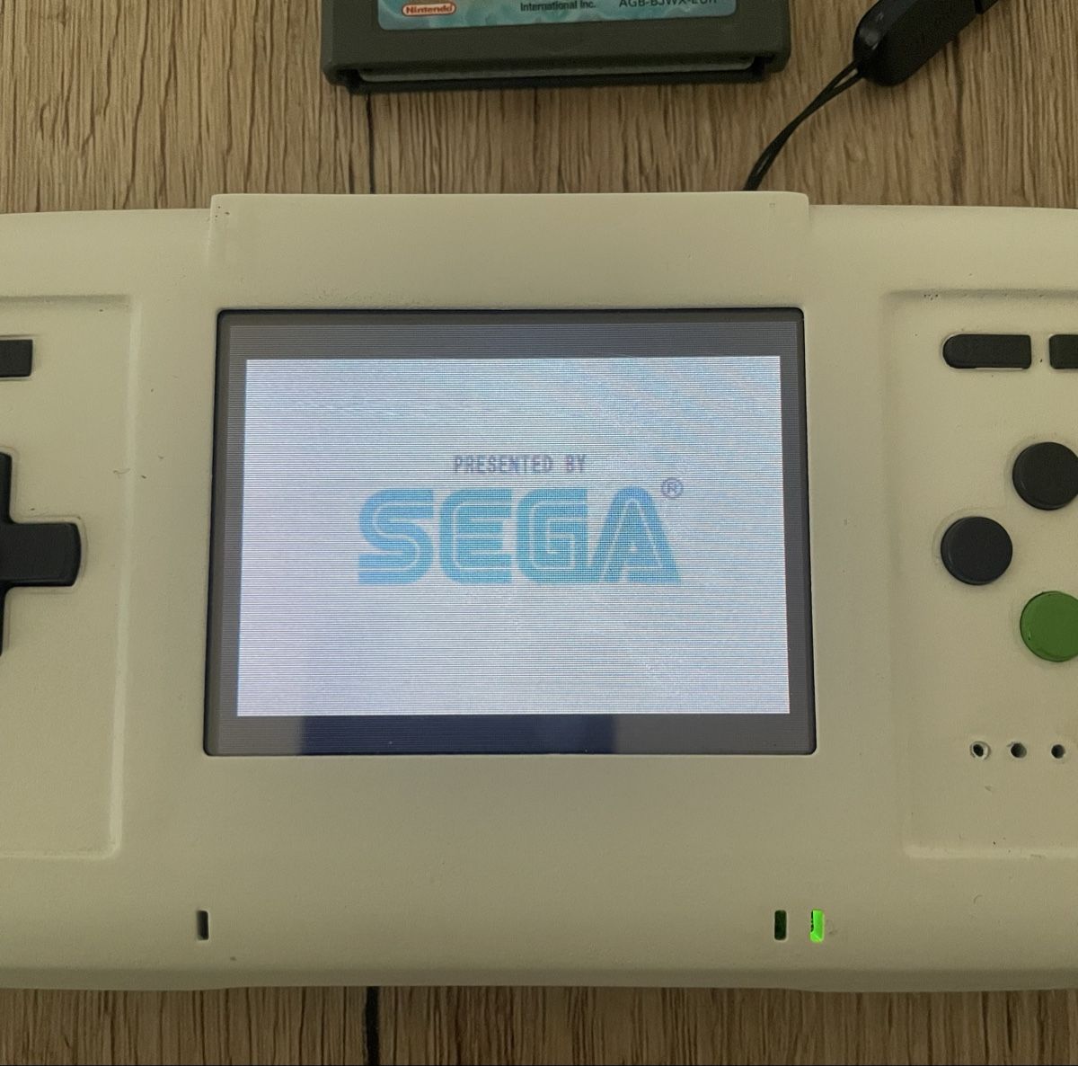 Nintendo Konsolen: NINTENDO DS – Gebraucht aus Plons von wartauchris 5