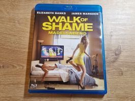 Walk of Shame (2014) RAR Bluray