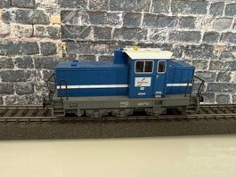 Märklin Diesellok HO Digitale