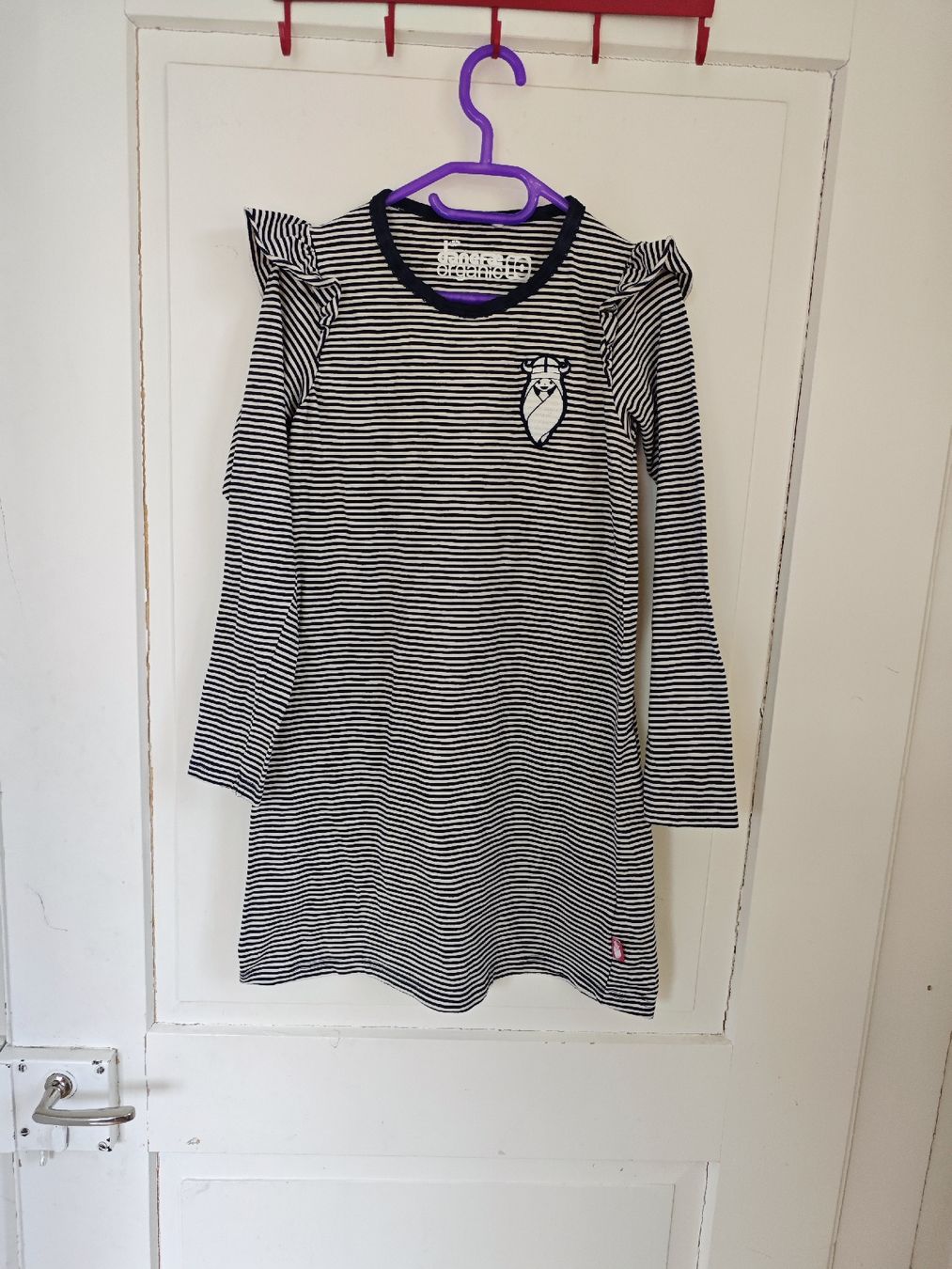 Danefae Kleider & Röcke: Kleid Danefae Gr 140  – Gebraucht aus Winterthur von Shorna