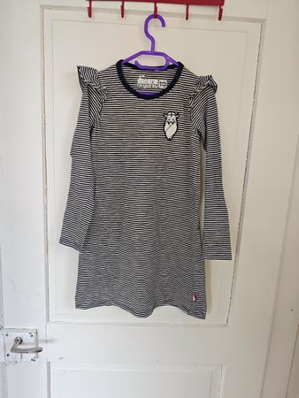 Kleid Danefae Gr 140 