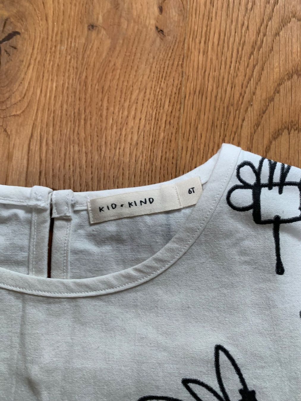 Vestiti & Gonne: Robe neuve Kid+Kind 6 ans – Nuovo (secondo la descrizione) da Jongny venduto da mel_56b9 2