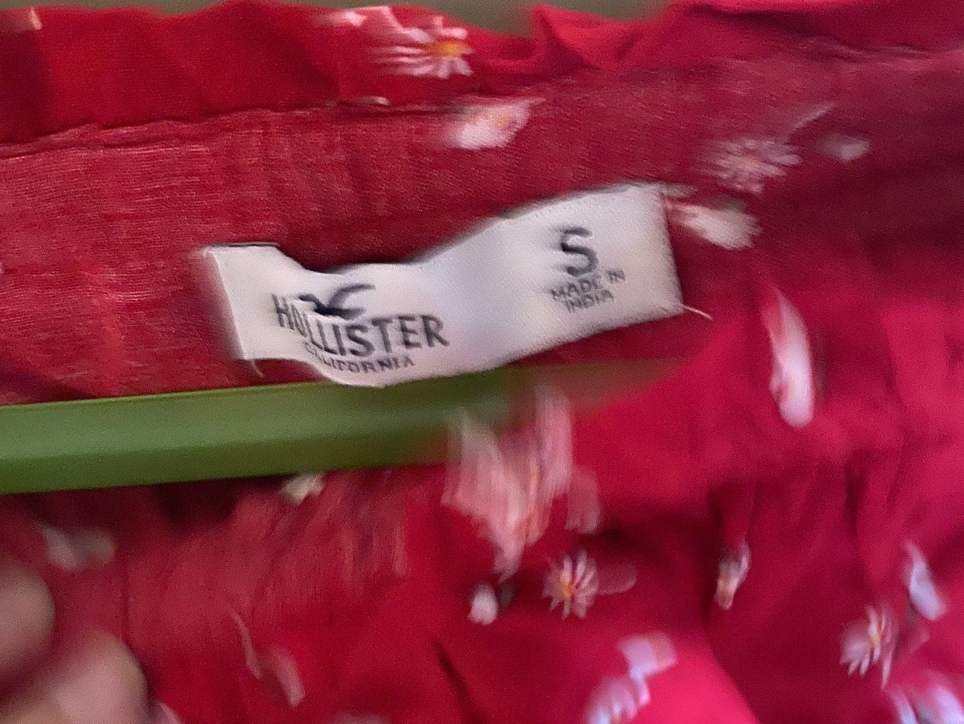Hollister Tute: Combinaison / Unterkleid HOLLISTER – Nuovo (secondo la descrizione) da Meyrin venduto da The_Top_Dressing 2