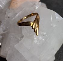 RING SILBER 925