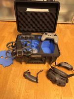DJI Avata 2 Fly More Combo (3 Akkus) + FPV Controller 3