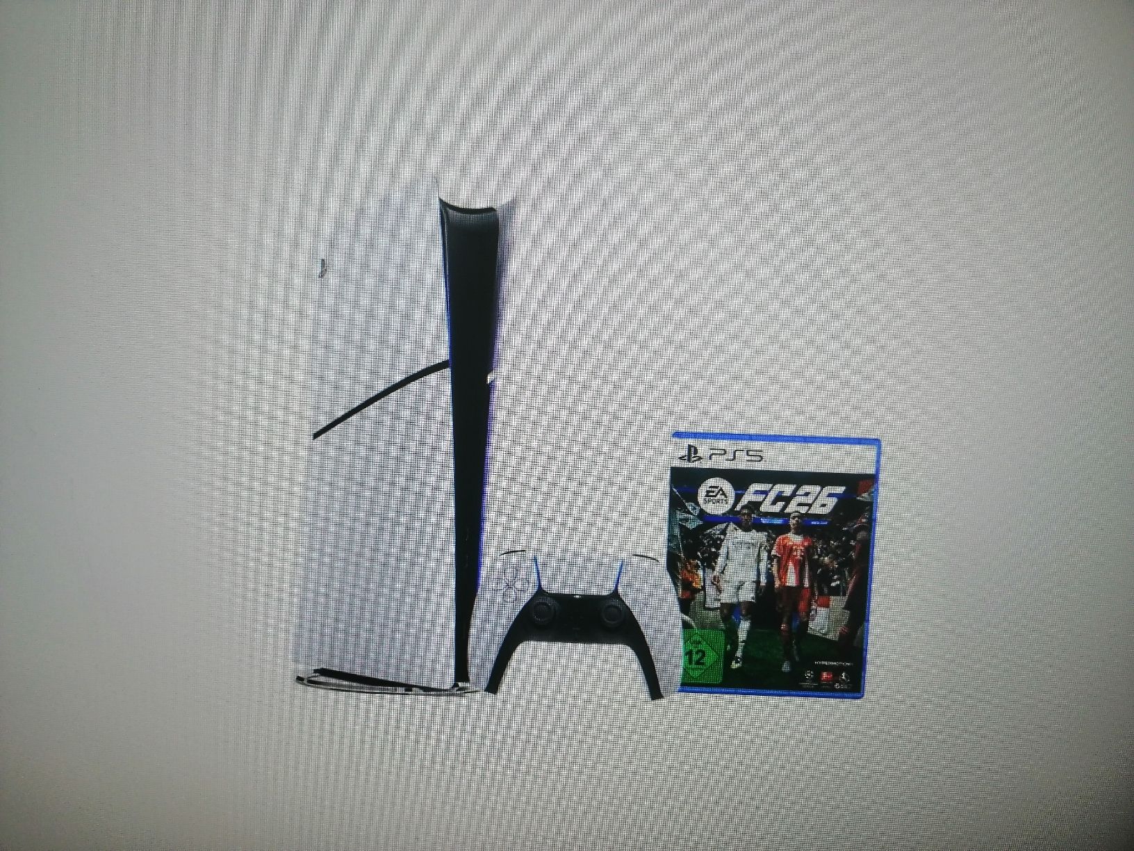 Sony Consoles: Sony Playstation 5 – Neuf avec emballage d'origine à Thierrens par Leg_Fabth 2