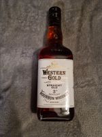 Western Gold Whisky