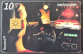 Taxcard - 24 Momente, 02'00 Uhr - CH