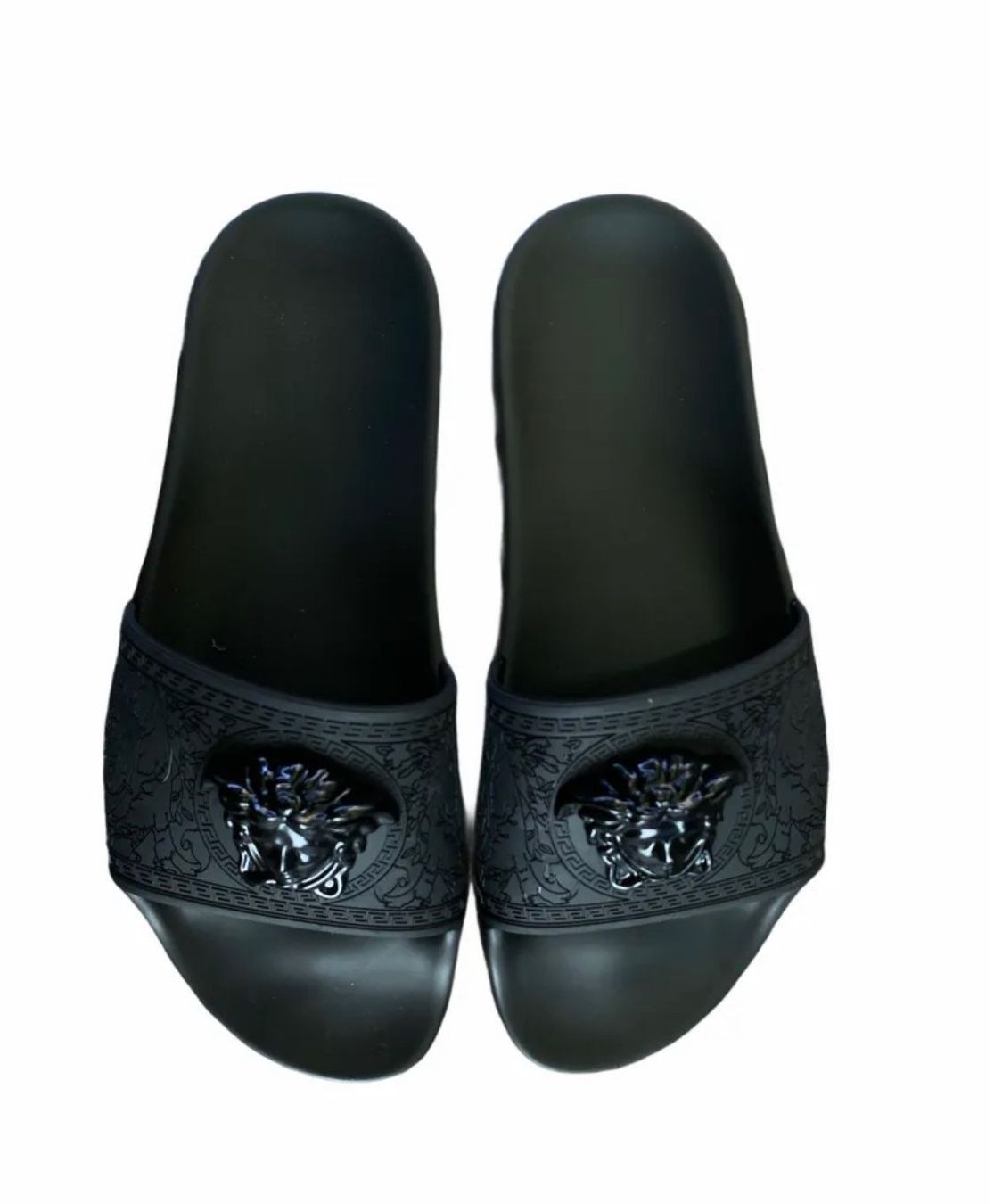 Chaussures femmes: Versace Flip Flops Neu – D'occasion à Lachen SZ par HelvetiaLuxury 6