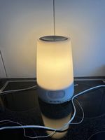 Philips Tischlampe  funktioniert aber defekte Bedientasten