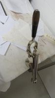 Korkenzieher Tischmodell Marke RAPID Swiss made