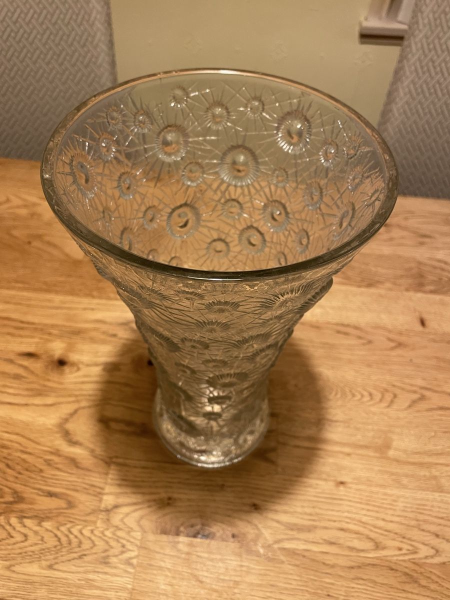 Vasi & Recipienti: Schöne tschechische Vase – Usato da Flawil venduto da Naphtali 1
