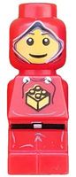 Lego Microfigur (6033495)