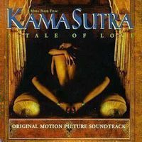 Soundtrack "Kama Sutra" - A tale of love (CD)  TOP-ZUSTAND!