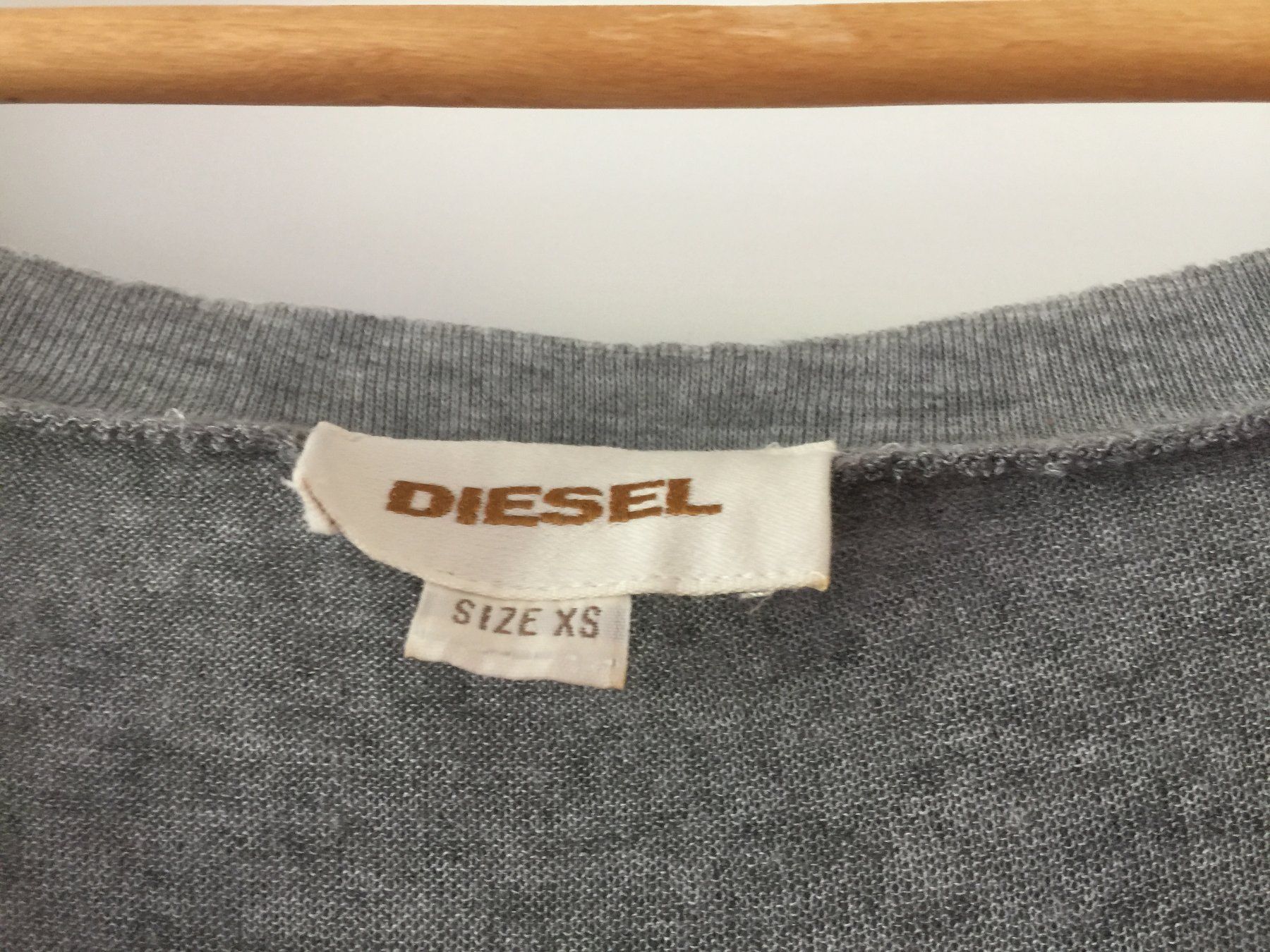 Diesel Vestiti: Diesel Kleid Gr. XS – Nuovo (secondo la descrizione) da Lachen venduto da Reeci 2