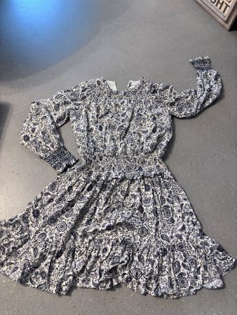 C&A Premium Kleid, Grösse 158cm, Langarm, Top Zustand!